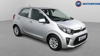 Used 2019 Kia Picanto Hatchback | £7,499 (Fair price)