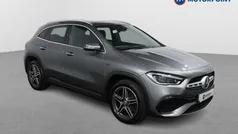 Used 2022 Mercedes GLA250 Premium Plus SUV | £27,199 (Fair price)