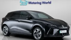 Used 2023 MG MG4 EV Trophy Hatchback | £15,900 (Fair price)