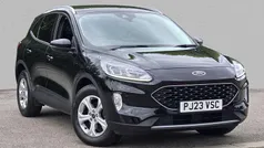 Used 2023 Ford Kuga Zetec SUV | £18,460 (Super price)