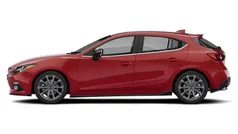 Used 2014 Mazda 3 Inclusive Hatchback | £8,750 (Fair price)