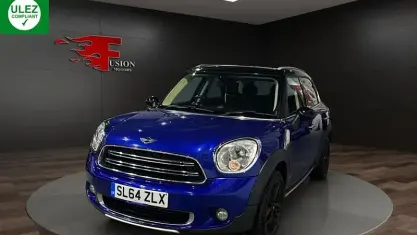 Used Mini Cooper 111 HP (81 kW) 2016 Hatchback