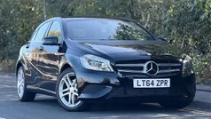 Used 2015 Mercedes A200 Hatchback | £5,495 (Good price)