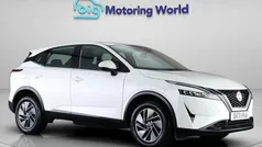 Used 2023 Nissan Qashqai Acenta Premium SUV | £13,500 (Good price)