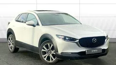 Used 2021 Mazda CX-30 Inclusive SUV | £13,976 (Fair price)