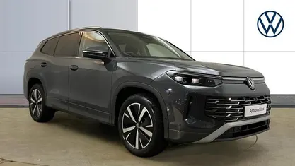 Used VW Tayron Elegance 204 HP (150 kW) 2025 SUV