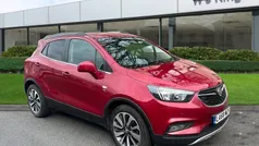 Vauxhall Mokka X