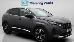 Used 2022 Peugeot 3008 Premium Estate | £17,200 (Fair price)