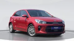 Used 2020 Kia Rio 3 Hatchback | £8,299 (Good price)
