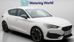 Used 2024 Cupra Leon Hatchback | £20,400 (Good price)