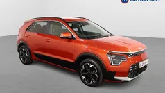 Used 2025 Kia e-Niro 3 SUV | £21,499 (Fair price)
