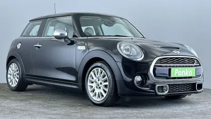 Used Mini Cooper S Hatch 192 HP (141 kW) 2017 Hatchback