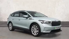 Skoda Enyaq iV