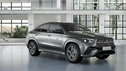 Used 2025 Mercedes GLE400 Urban Estate | £81,490