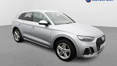 Used 2024 Audi Q5 S-Line SUV | £26,749 (Super price)