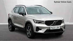 Other Used 2023 Volvo XC40 Plus SUV | £29,750 (Fair price)
