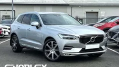 Used 2021 Volvo XC60 Inscription SUV | £27,828 (Good price)