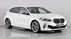 Used 2021 BMW M135 Comfort Edition Hatchback | £23,990 (Fair price)