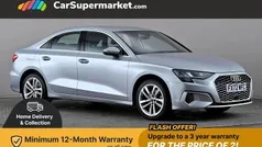 Used 2024 Audi A3 Sport Sedan | £17,197 (Super price)