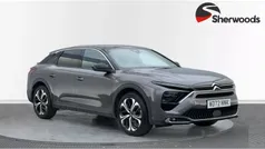 Citroën C5 X
