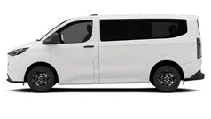 Used 2026 Ford Transit Custom Van | £29,995 (Super price)