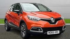 Used 2013 Renault Captur Dynamique SUV | £10,495 (Expensive)