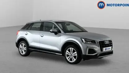 Used Audi Q2 Sport 150 HP (110 kW) 2026 SUV
