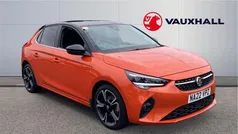 Other Used 2022 Vauxhall Corsa Edition Hatchback | £14,390 (Fair price)