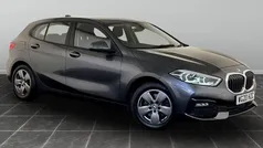 Grey Used 2020 BMW 118 Comfort Edition Hatchback | £12,995 (Super price)