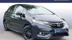 Used 2019 Honda Jazz Sport Hatchback | £14,000 (Fair price)