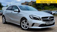 Used 2018 Mercedes A200 Premium Hatchback | £11,488 (Super price)
