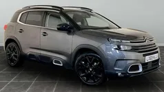 Used 2020 Citroën C5 Flair Hatchback | £6,995 (Fair price)