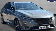 Used 2024 Peugeot 308 SW GT Estate | £20,105 (Fair price)