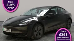 Used 2022 Tesla Model 3 Sedan | £19,963 (Good price)