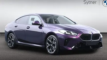 Used BMW 220 M Sport 170 HP (125 kW) 2026 Coupe