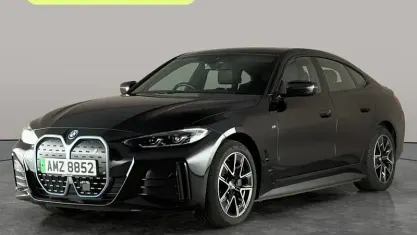 Used BMW i4 M Sport 250 kW (340 HP) 2026 Sedan