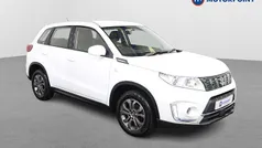 Used 2019 Suzuki Vitara SZ4 SUV | £9,249 (Fair price)