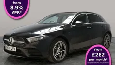 Used 2020 Mercedes A250 AMG Line Premium Plus Hatchback | £19,231 (Fair price)