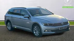 Used 2018 VW Passat Business Estate | £12,099 (Good price)