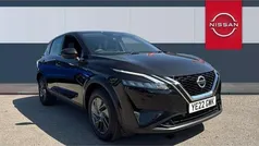 Used 2022 Nissan Qashqai Acenta Premium SUV | £15,267 (Super price)