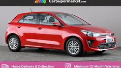 Used 2023 Kia Rio 2 Hatchback | £13,697 (Fair price)