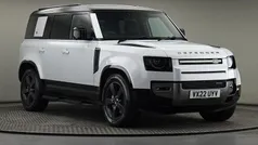 Used 2024 Land Rover Defender HSE Dynamic SUV | £61,000 (Super price)