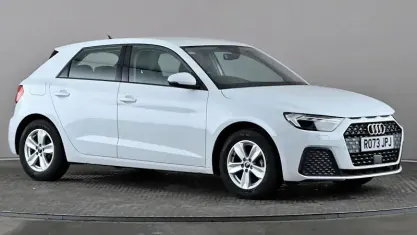 Second-hand Audi A1 Sportback 95 CP (69 kW) 2023 Hatchback
