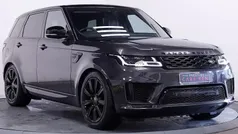 Used 2020 Land Rover Range Rover Sport HSE Dynamic SUV | £36,373 (Fair price)