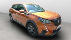 Used 2021 Peugeot 2008 Active Premium SUV | £12,995 (Fair price)
