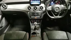Mercedes GLA200