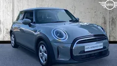 Grey Used 2022 Mini ONE Classic Hatchback | £15,791 (Fair price)