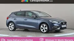Used 2024 Seat Leon FR Hatchback | £15,597 (Good price)