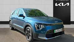 Used 2025 Kia e-Niro 2 SUV | £21,995 (Fair price)