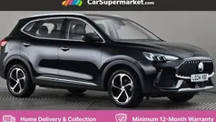 Black Used 2023 MG HS SE SUV | £17,197 (Fair price)